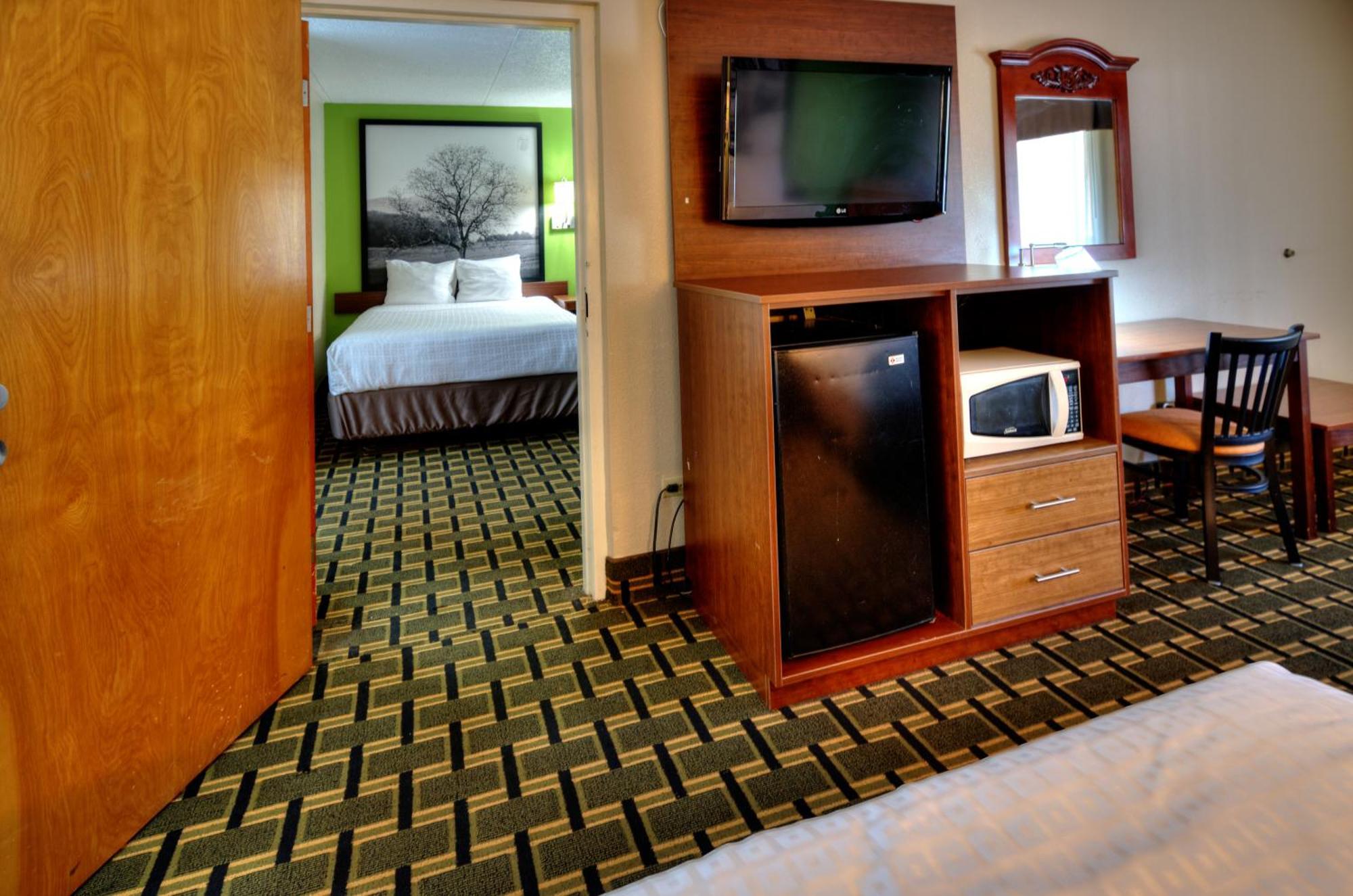 Super 8 By Wyndham Knoxville West/Farragut Exterior foto